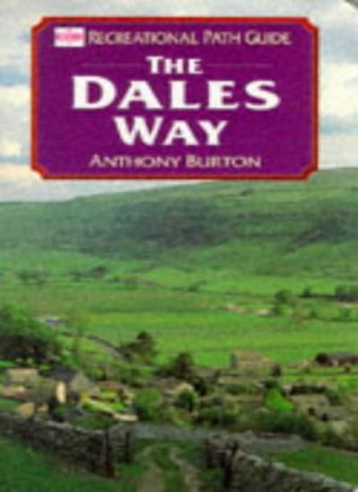 Dales Way (Recreational Path Guides)