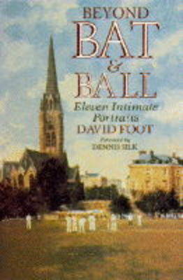 Beyond Bat and Ball: Eleven Intimate Portraits