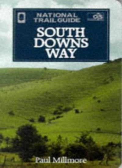 South Downs Way (National Trail Guide): No. 12