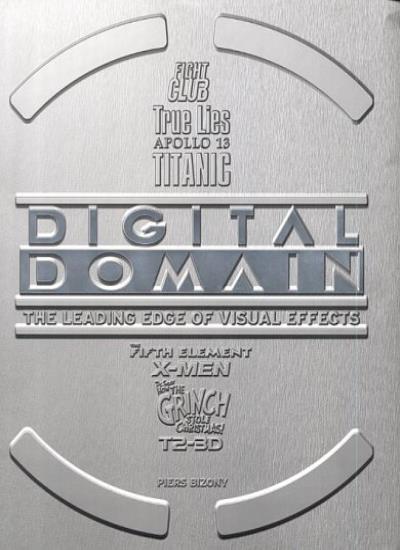 Digital Domain