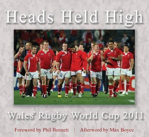 Heads Held High