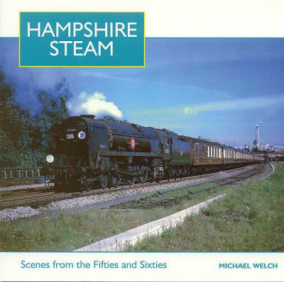 Hampshire Steam