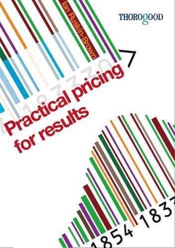 Practical Pricing for Results