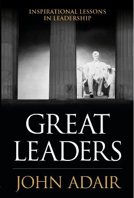 Great Leaders