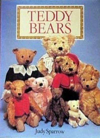 Teddy Bears