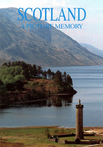 Scotland: A Picture Memory (New Picture Memory S.)