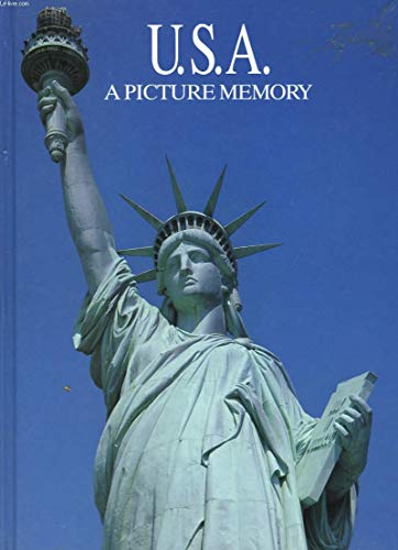 USA: A Picture Memory (New Picture Memory S.)