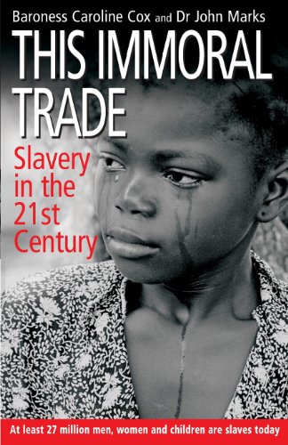 This Immoral Trade: What Can We Do?