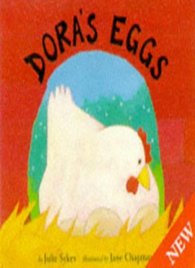 Dora's Eggs (Dora)