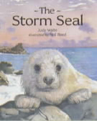 The Storm Seal