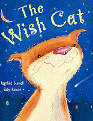 The Wish Cat (Ready Steady Read)