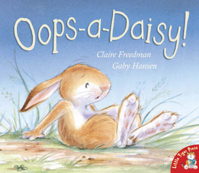 Oops-A-Daisy (Magi)
