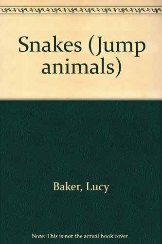 Snakes (Jump animals)