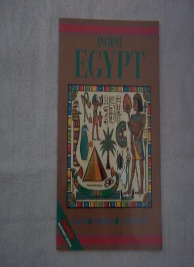 Ancient Egypt (Jump! History S.)