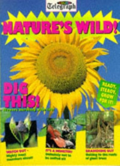 Nature's Wild (Young Telegraph Books)