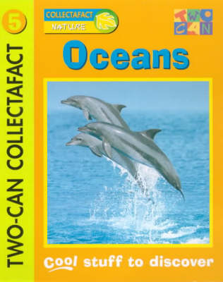 Oceans (Collectafacts)