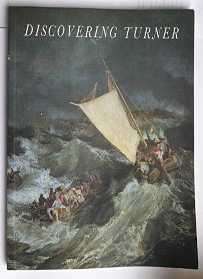 Discovering Turner