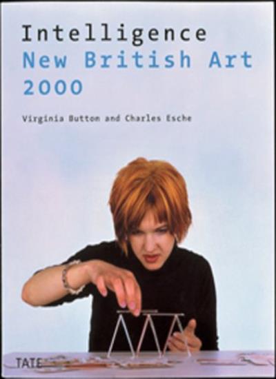 Intelligence: New British Art