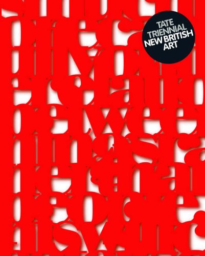Tate Triennial 2006: New British Art