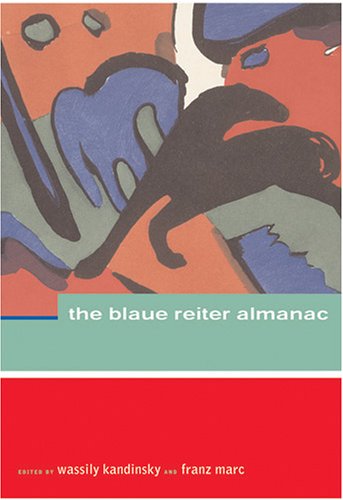 The Blaue Reiter Almanac