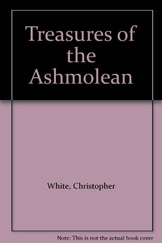 Treasures of the Ashmolean Museum