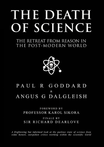 The Death of Science