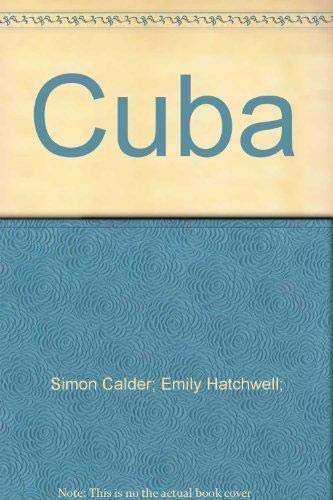 Travellers Survival Kit Cuba