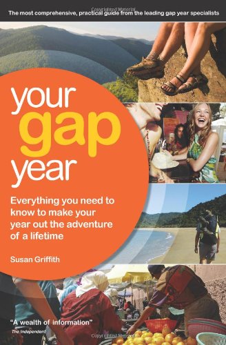 Your Gap Year
