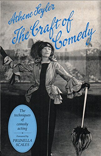 The Craft of Comedy