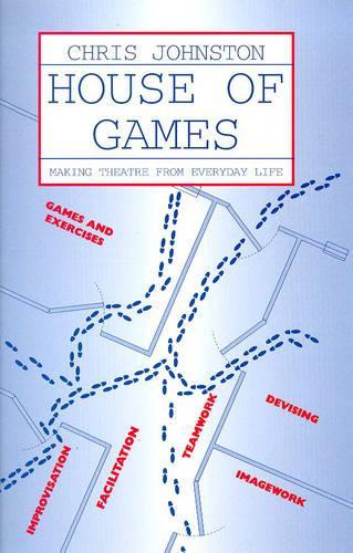 House of Games