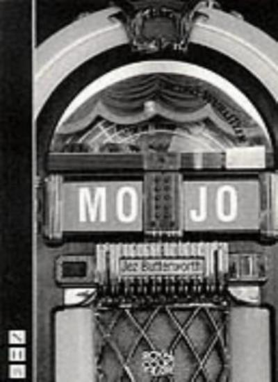 Mojo