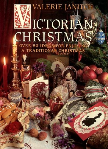 VICTORIAN CHRISTMAS