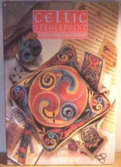 Celtic Needlepoint