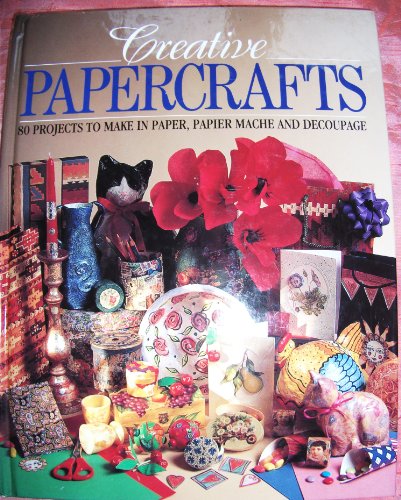 CREATIVE PAPERCRAFTS