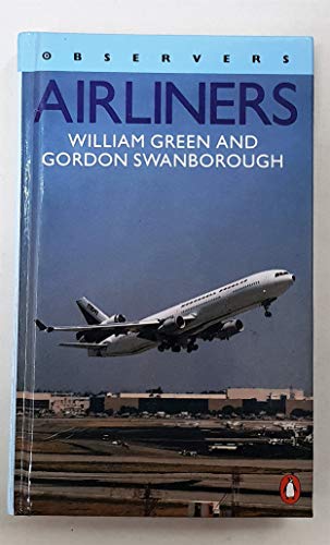 Observers Airliners