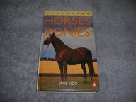 Observers Horses and Ponies