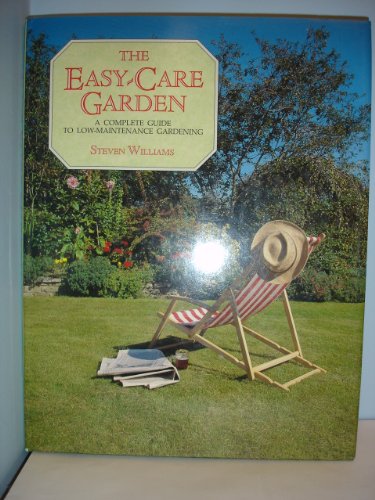The Easy-Care Garden