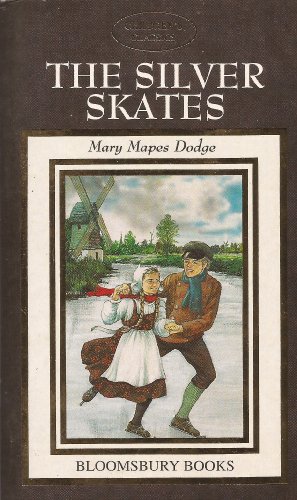 The silver skates