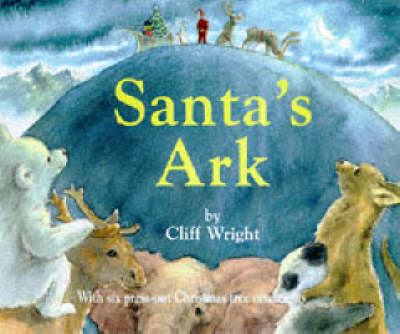 Santa's Ark