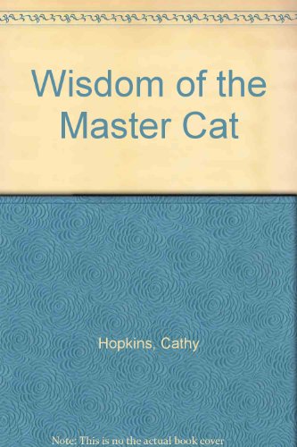 Wisdom of the Master Cat