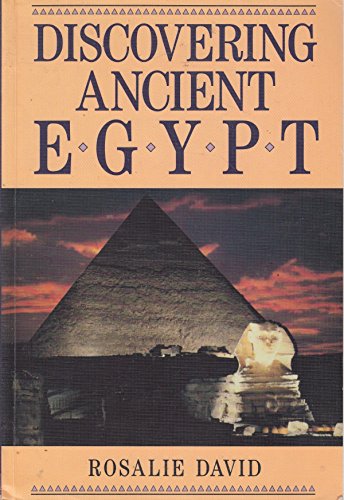 Discovering Ancient Egypt