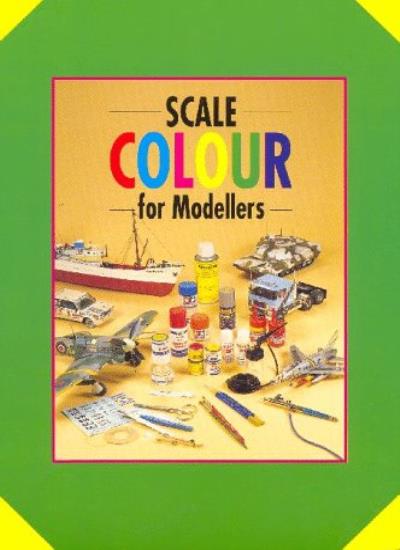 Scale Colour for Modellers