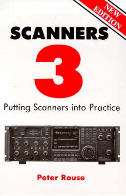 Scanners 3 : Putting Scanners Into Practice