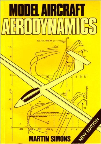 Model Aircraft Aerodynamics