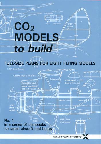 CO2 Models to Build