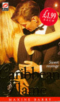Caribbean Flame (Scarlet)