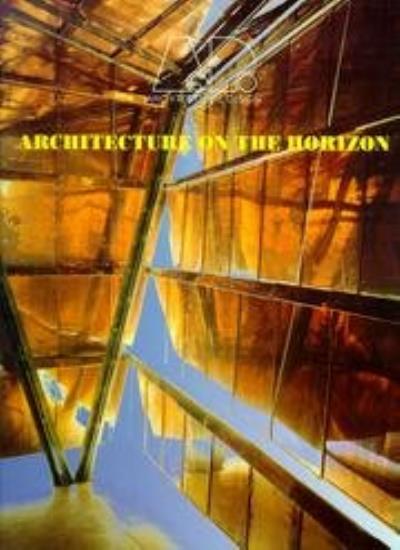 Architecture on the Horizon (Architectural Design Profile)