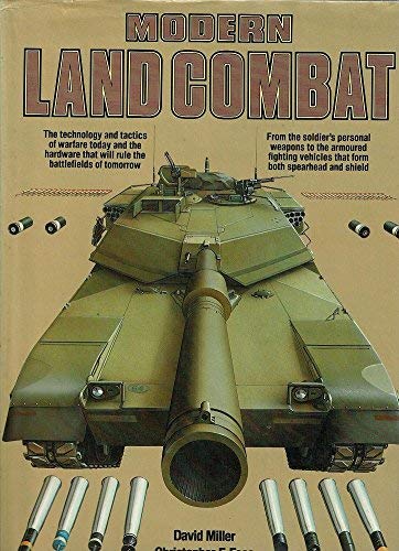 Modern Land Combat
