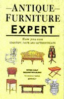 Antique Furniture Expert