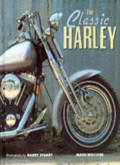 The Classic Harley
